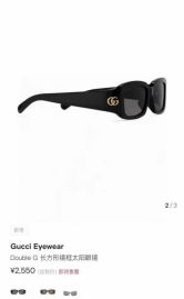 Picture of Gucci Sunglasses _SKUfw55562795fw